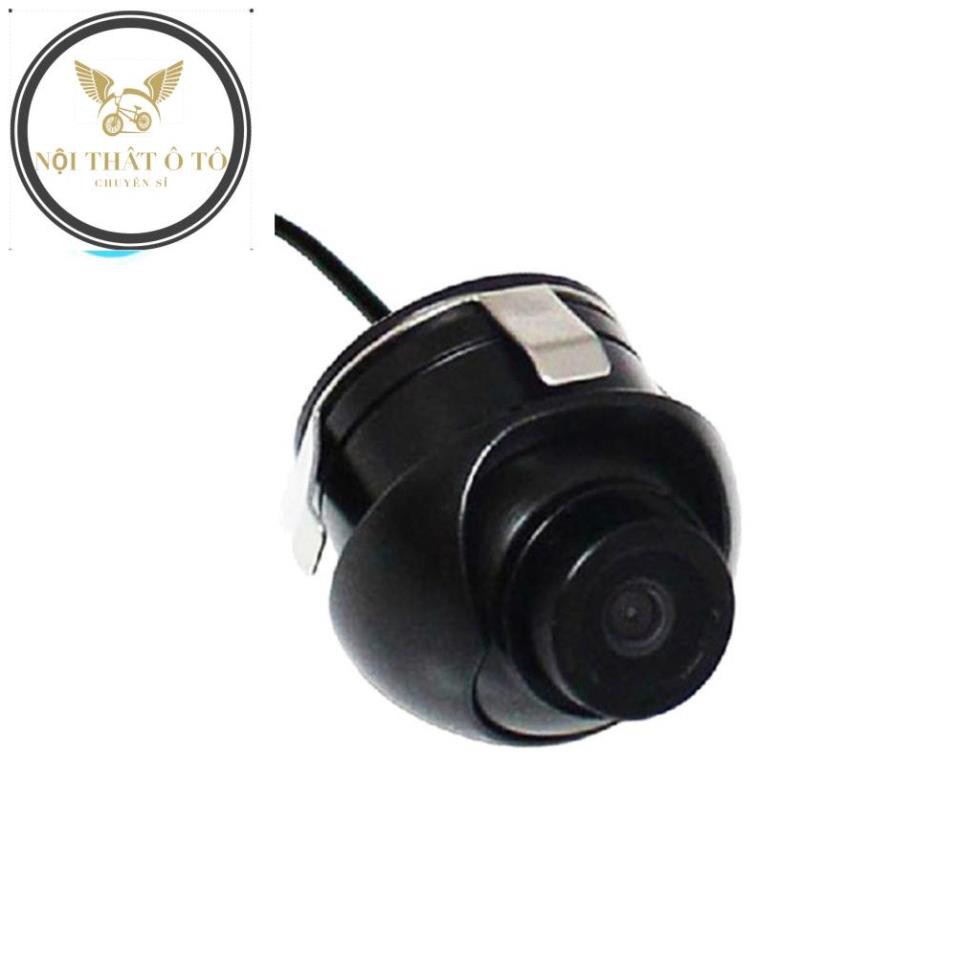 Camera cặp lề, camera căn lề phải, xoay 360 độ, chống nước, độ phân giải 650 TV Line | BigBuy360 - bigbuy360.vn