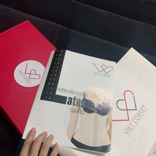 Nịt bụng latex