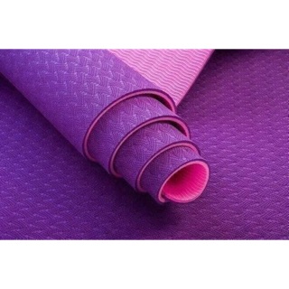 Combo thảm yoga