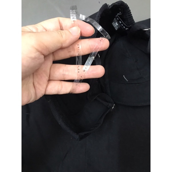 Bộ croset / gen cho nữ dạng body đùi sang trọng siêu co giãn xuất dư | BigBuy360 - bigbuy360.vn