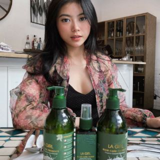 🌺COMBO 3 MÓN ( SERUM + DẦU GỘI + DẦU XẢ ) 🌺
