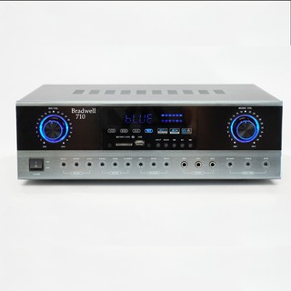 Amply Karaoke Best Bradwell Br710