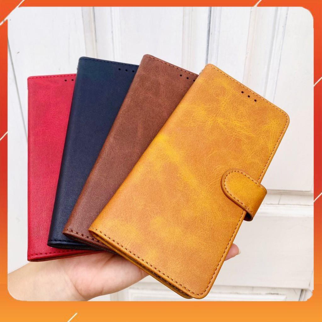 Xả kho -  Bao da Oppo F9/A5s/A7/A3s/A1k/A92020/A52020/A91/F11/F11Pro/A31/A52/A72/A92 có ngăn đựng tiền, thẻ card | BigBuy360 - bigbuy360.vn