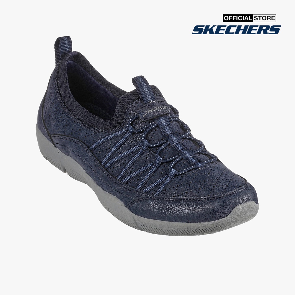 SKECHERS - Giày thể thao nữ Be Lux First Dibs 100197-NVY