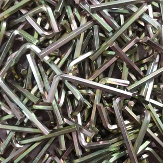 Lục Giác Lục Lăng Size 5mm Vặn Ốc, Gương.