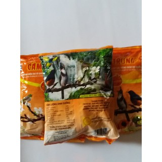 Cám Trứng Ba Vì -500g