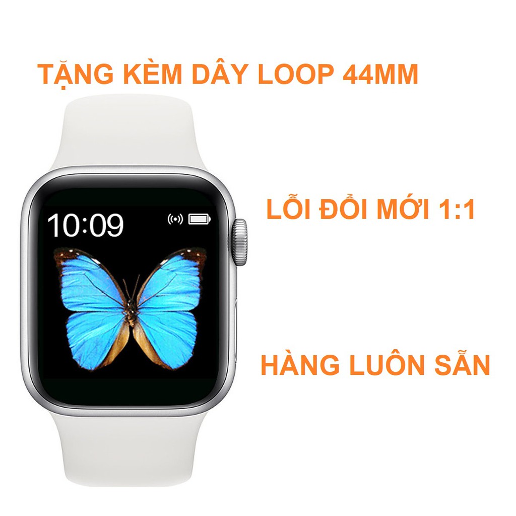 Smart Watch T500 Pro Bản thay được dây, đồng hồ thông minh nghe gọi kết nối bluetooth giao diện tổ ong