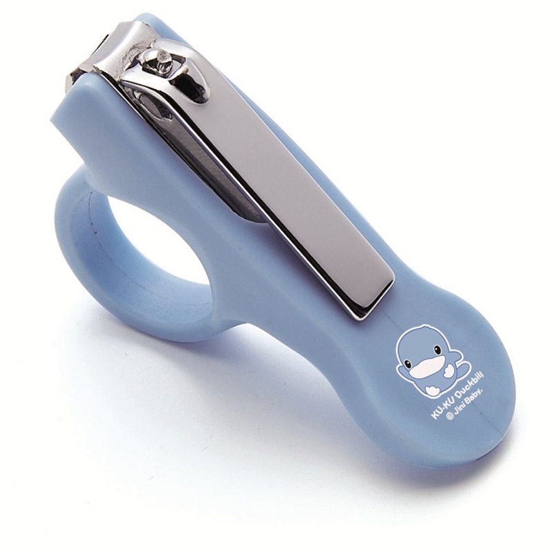 Cắt móng tay cho bé KU.KU Duckbill KU3022A