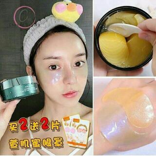 ❤❤❤ SALE Mặt nạ mắt JMsolution ko