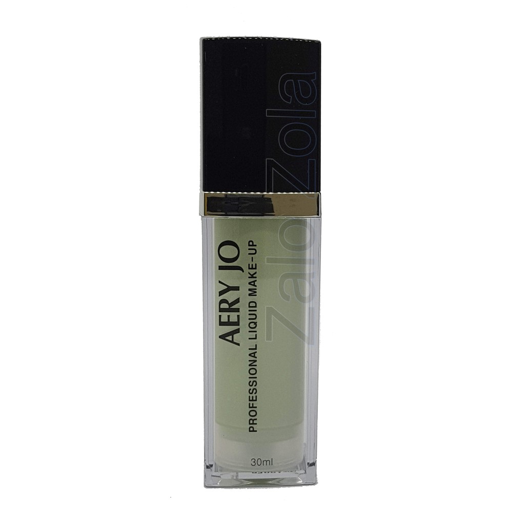 Kem Lót Trang Điểm Aery Jo Professional Liquid Make-Up