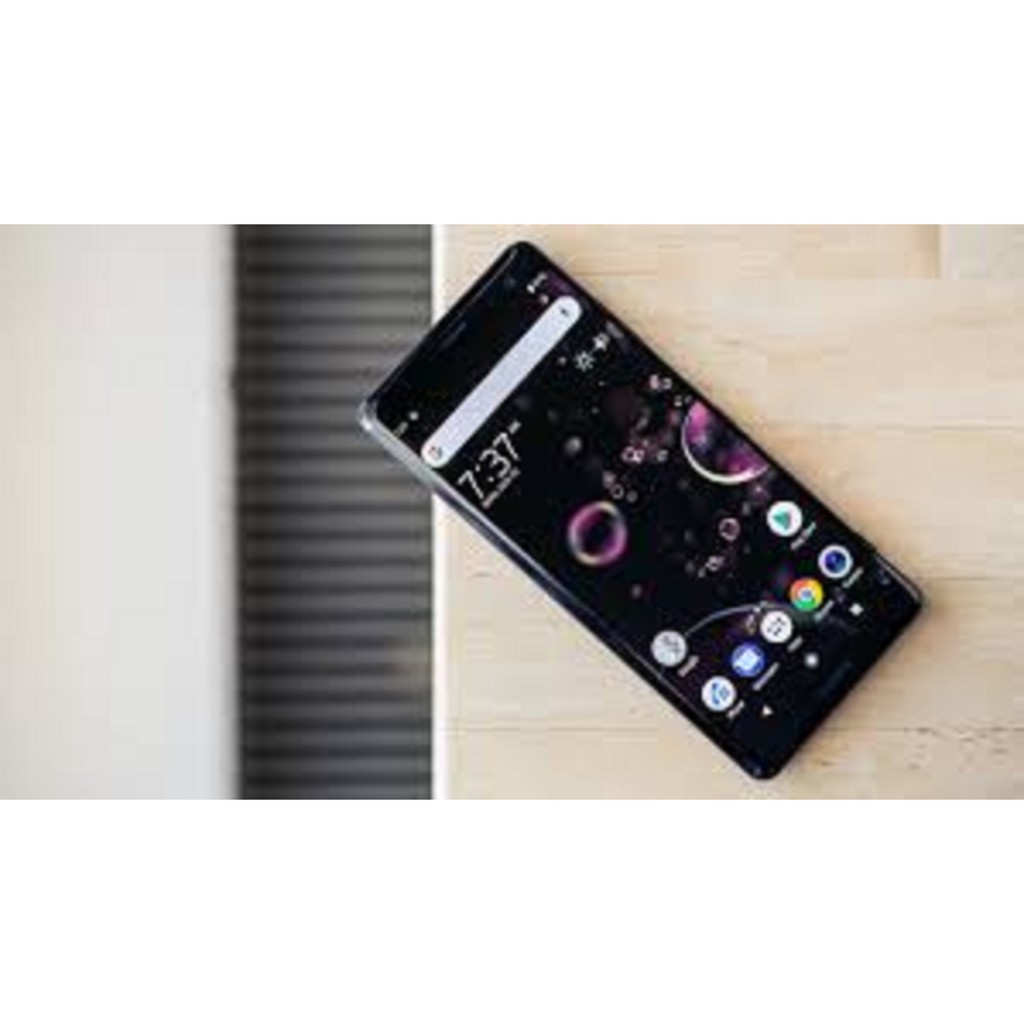 điện thoại Sony Xperia XZ3 ram 4 G/64G - Chơi PUBG-Free Fire mướt | BigBuy360 - bigbuy360.vn