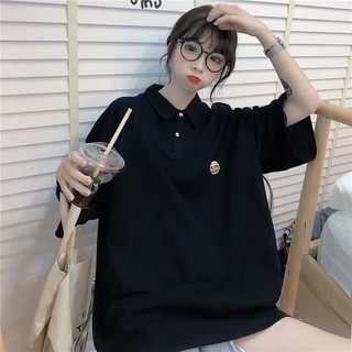 [ ODER ] ÁO THUN POLO ULZZANG