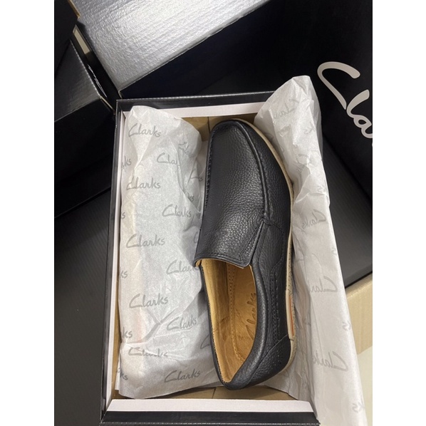 Giầy mọi Clark