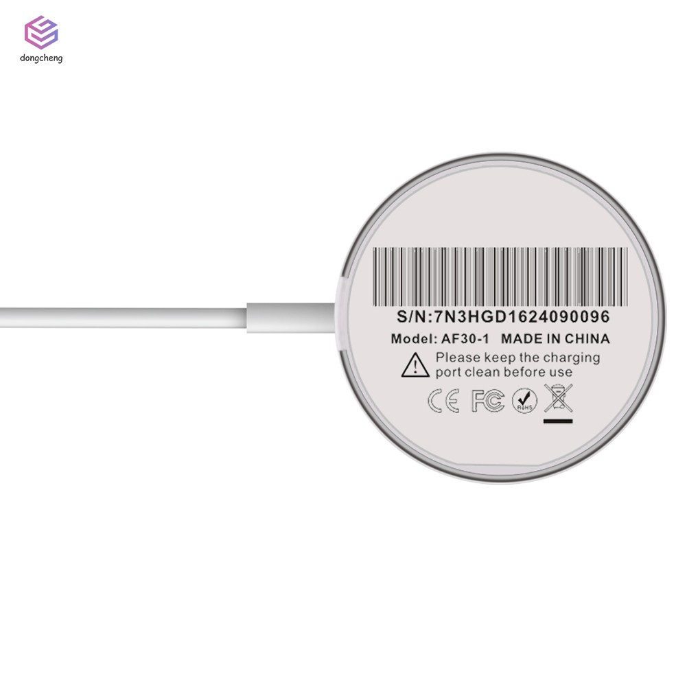 Cáp sạc USB chất lượng cao cho đồng hồ thông minh Huawei Watch 1