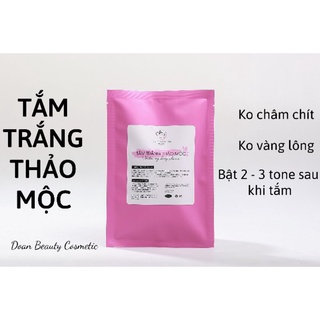 Siêu dưỡng trắng da - 3 set
