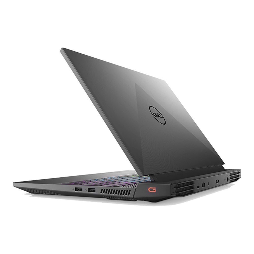 Laptop gaming Dell G15 5511 / Grey/ Intel Core i5-11400H/ RAM 8GB/ SSD 256GB