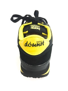 Giày Nhật hiệu Donnet size 36 hàng authentic Good Second 20008