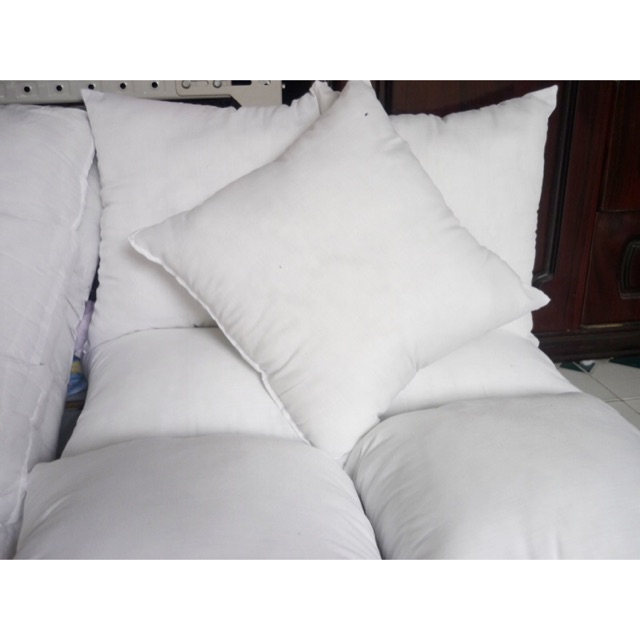 Ruột gối tựa lưng sofa 45*45cm