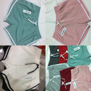 QUẦN ĐÙI NỮ NEW