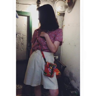 Quần culotte