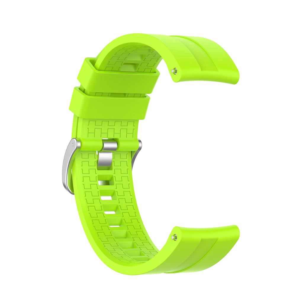 Sport Silicone Watchband Strap for Xiaomi Huami Amazfit Pace/Stratos 2 2S Band