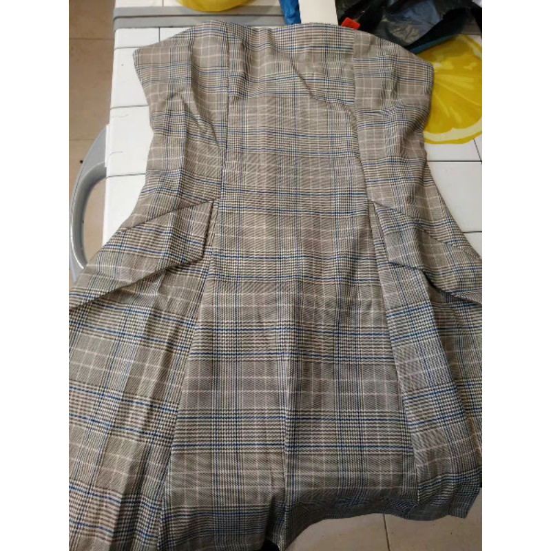 (L238) Đầm dáng xòe quây ngực hàng order (có ảnh thật và bảng size ở cuối) | BigBuy360 - bigbuy360.vn