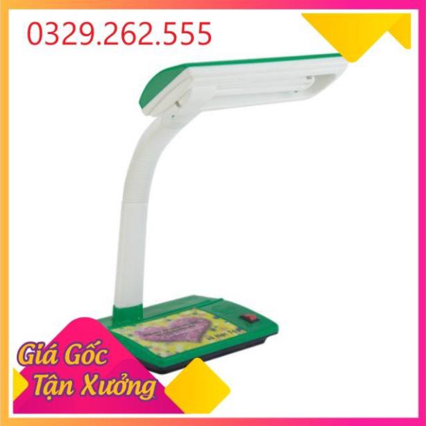 (Sale Khủng)  Đèn học Rạng Đông full led chống cận RD-RL-01 bảo vệ thị lục