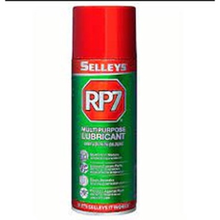 Dầu chống rỉ sét RP7