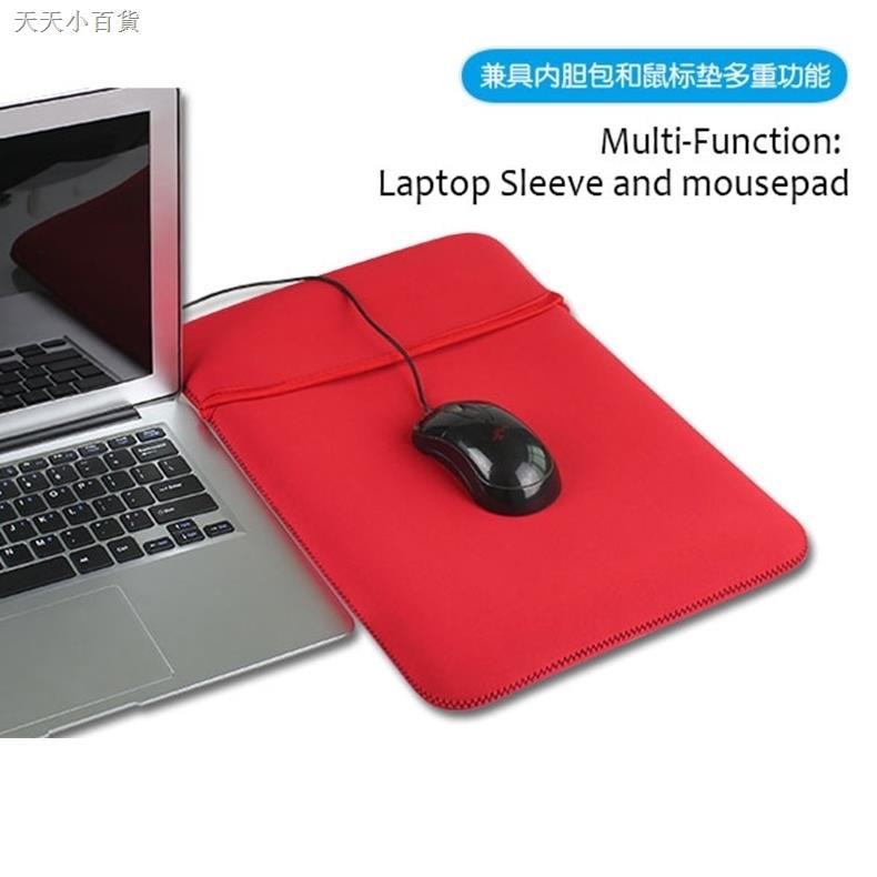 Túi Đựng Máy Tính Bảng Lenovo Asus Apple Dell 14 Kích Thước 52cm