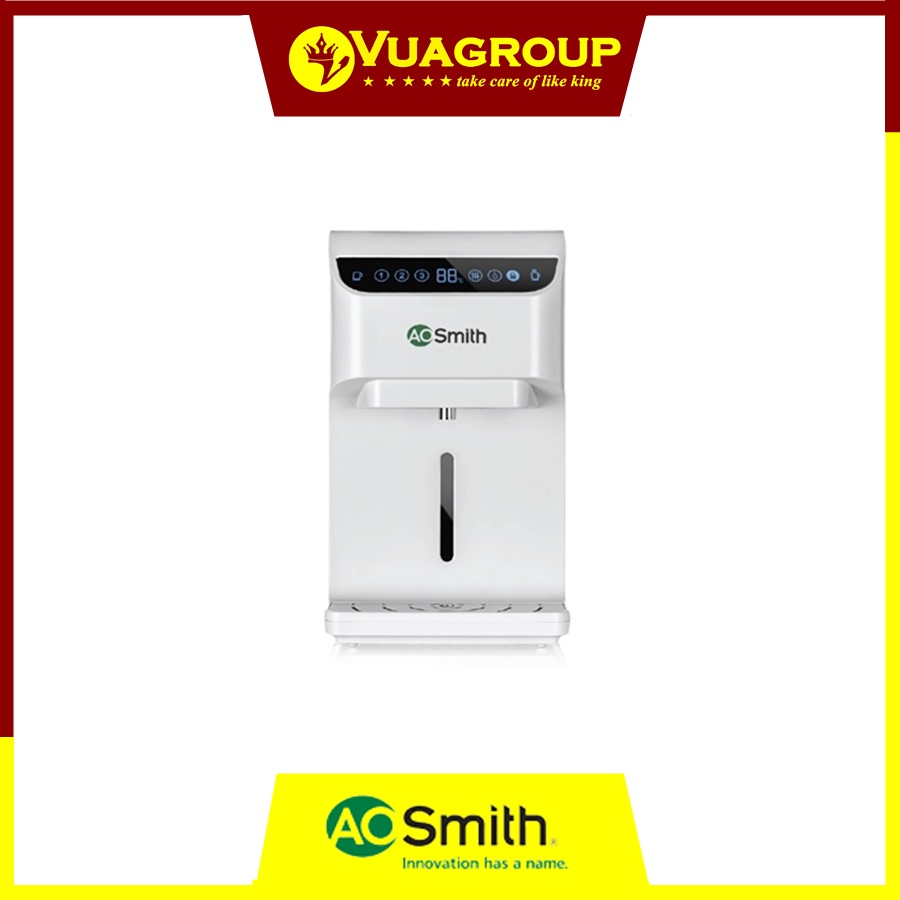 Máy Lọc Nước AOSmith AR75-A-S-H1 nước nóng để bàn[Miễn phí lắp đặt]