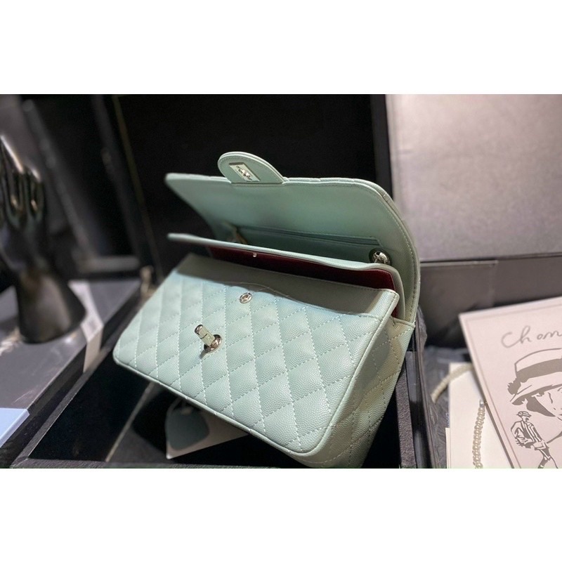 TÚI XÁCH NỮ Size25.5cm SUPER FULLBOX Chất da thật