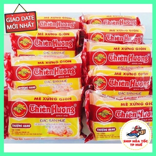 Combo 10 gói Mè Xửng giòn Thiên Hương 150g