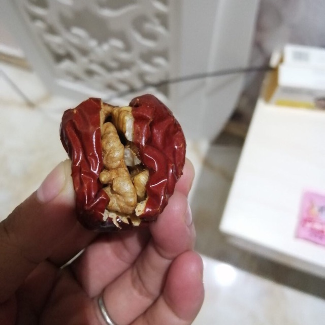 🍎TÁO ĐỎ TÂN CƯƠNG KẸP ÓC CHÓ🥔