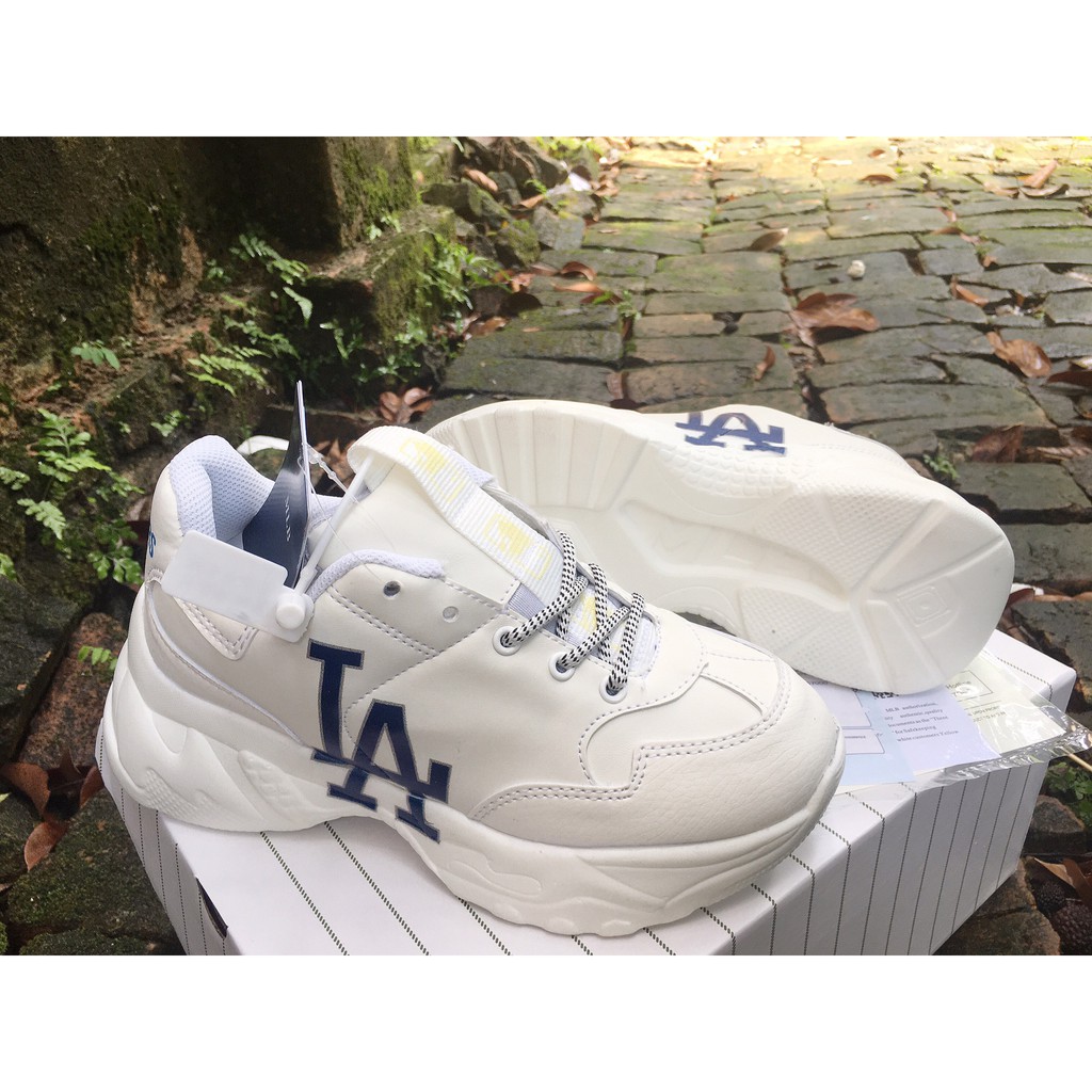 ✅[ Full Box + Bill ] Giày thể thao sneaker 𝐌𝐋𝐁 cao cấp Boston, LA, NY, độn đế 5cm  bản đẹp nhất