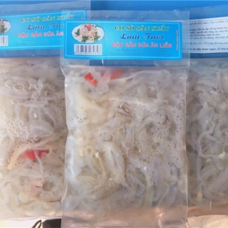 Sứa biển túi ăn liền