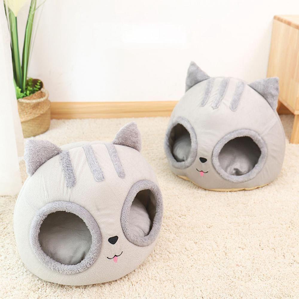 YIYU Giường Ngủ ẤM ÁP Cho Thú Cưng