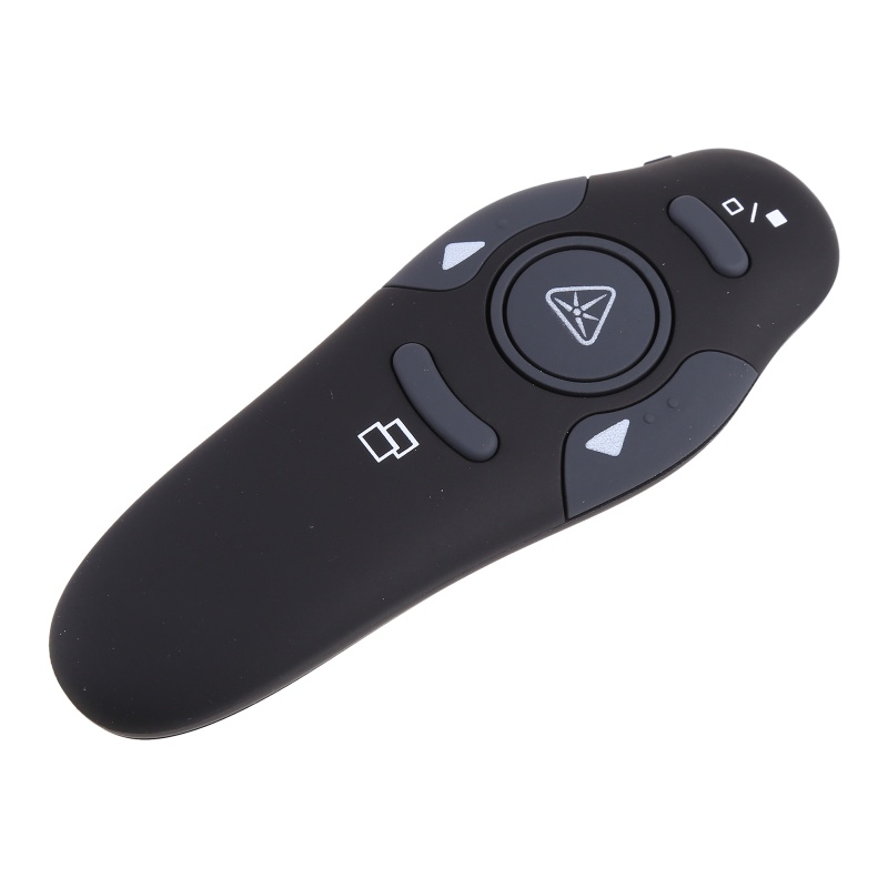 Bút Laze Trình Chiếu Không Dây Cổng USB 2.4G RF