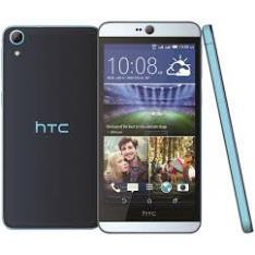 điện thoại Htc Desire 826 2sim 16g Chính hãng, Chơi Game PUBG/Free Fire mướt