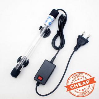 Đèn Uv Diệt Khuẩn Cho Bể Cá