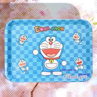 Mâm khay Hello Kitty - Doremon Doraemon