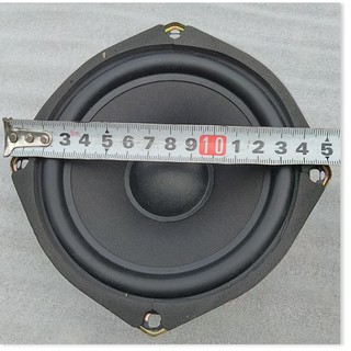 MỘT CỦ LOA BASS SUB 12 TỪ ĐƠN 80 CÔN 30 XƯƠNG 7 MÀU