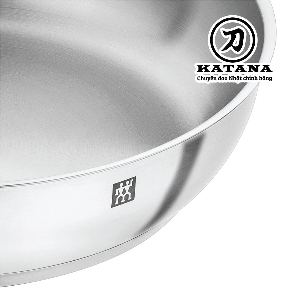 ZWILLING - Chảo inox ZWILLING Base - 28cm