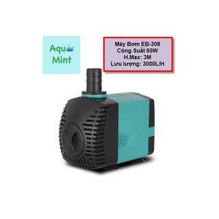 Máy Bơm Bể Cá EBANG 308-60W