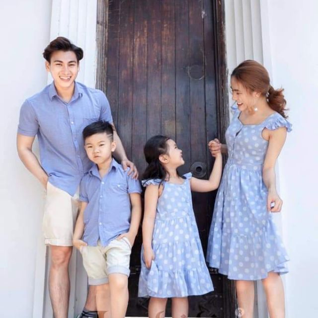 Combo đồ Nam chị Mỹ Hà đặt