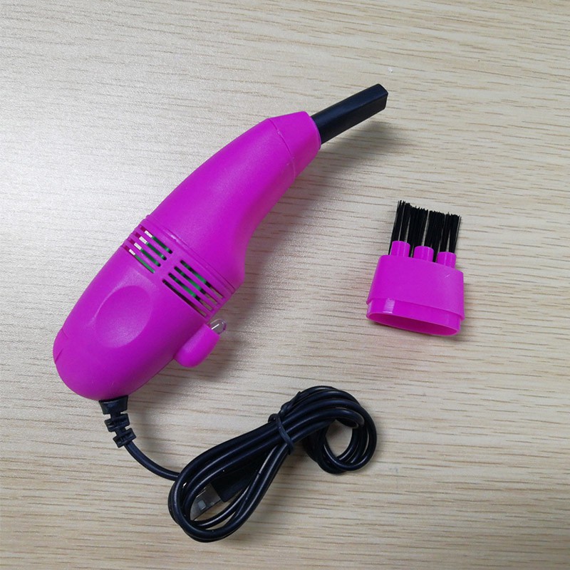 Máy Hút Bụi Bàn Phím Mini Có Cổng Sạc Usb | BigBuy360 - bigbuy360.vn