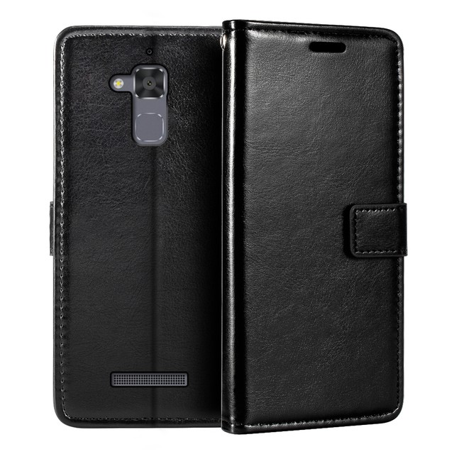 Flip Case For Asus Zenfone 3 Max ZC520TL X008D 5.2 inch Pegasus 3 X008 Case Wallet PU Leather Cover