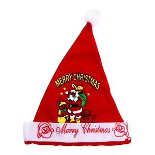 combo 10 cái  nón nĩ  noel trẻ em đều đội được.