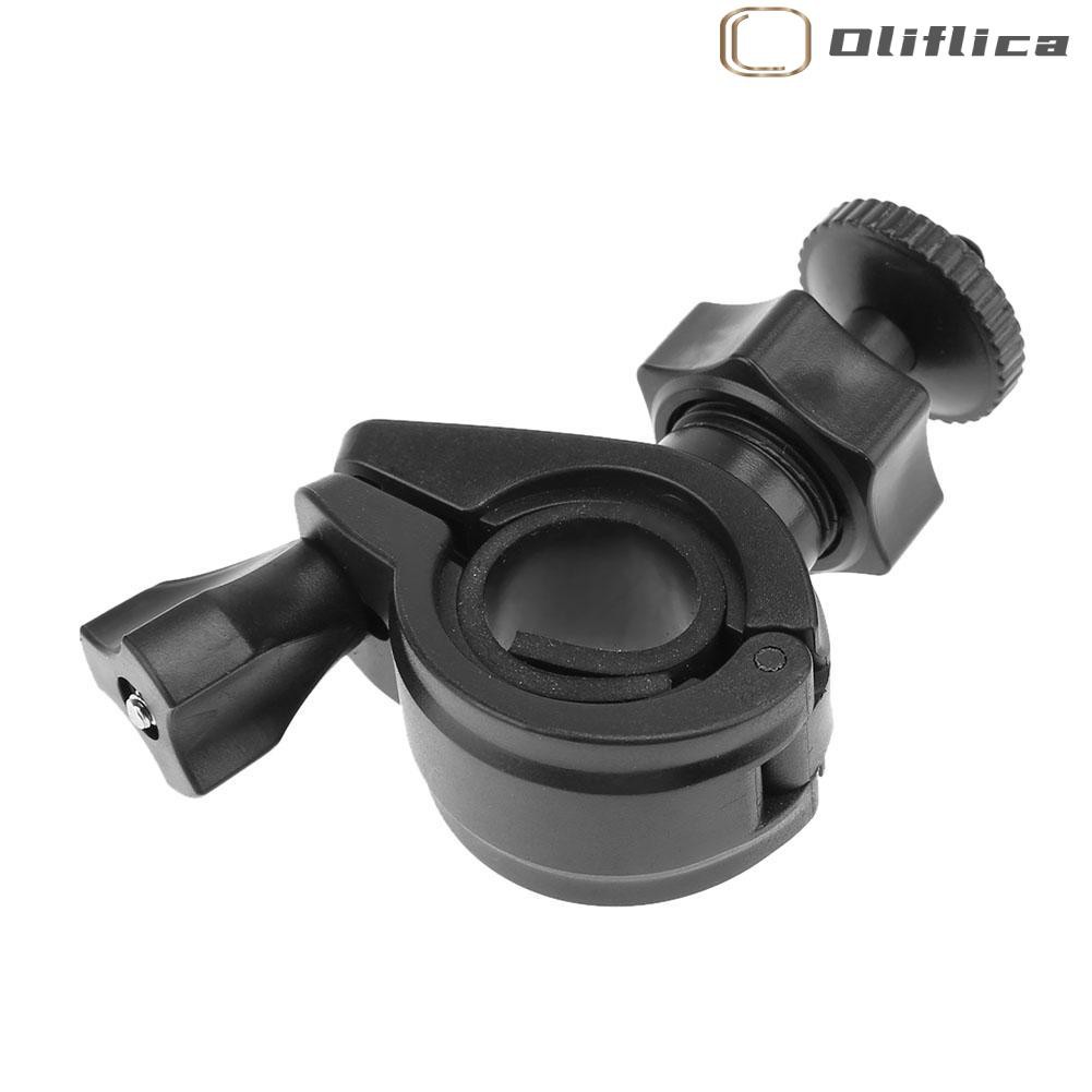 Mới Giá Đỡ Camera Hành Trình Gopro Xiaoyi 4k Gắn Tay Lái Xe Đạp