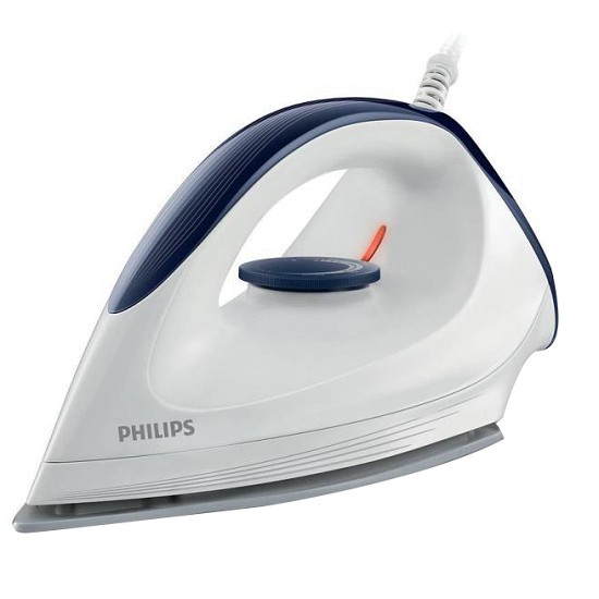 Bàn ủi khô philip chính hãng GC160