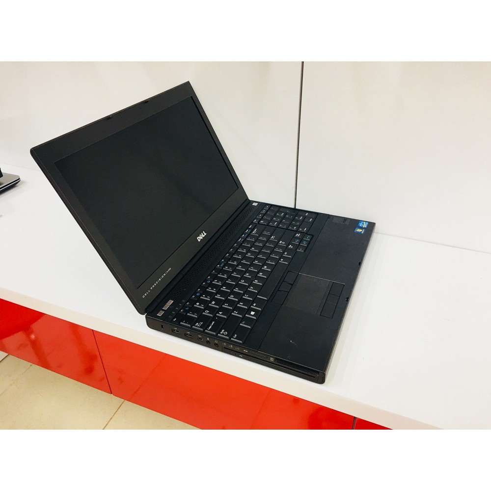 Dell Precision M4700 máy trạm đồ họa i7-3720QM